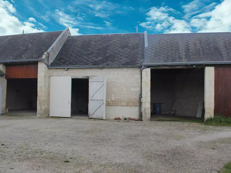 Maison, 91 m²