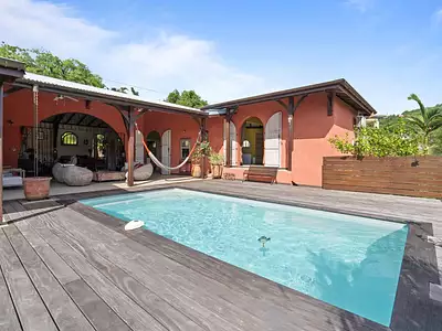 Maison, 108 m²