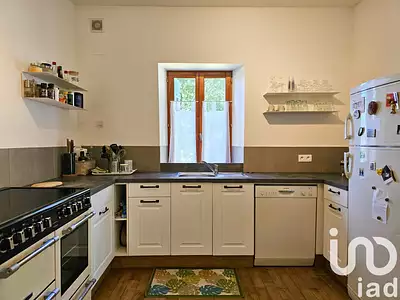 Maison, 66 m²