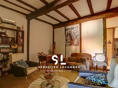 Maison, 180 m²