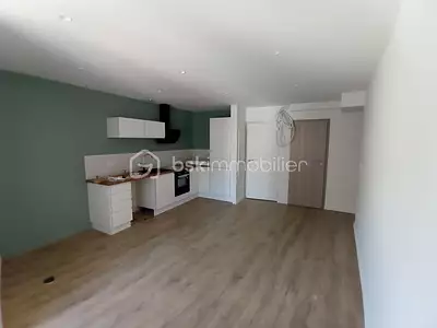 Appartement, 60 m²