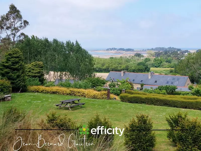 Maison, 458 m²