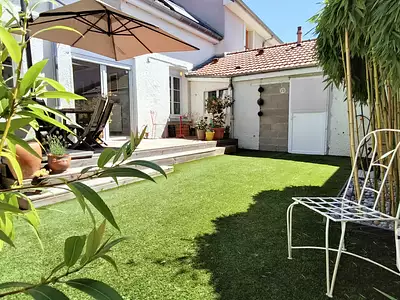 Maison, 142 m²