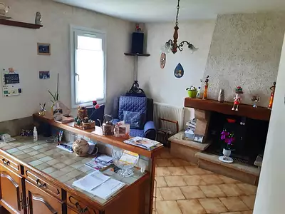 Maison, 100 m²