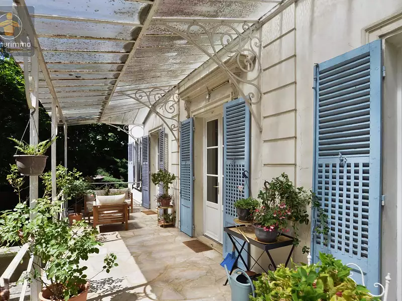 Maison, 333,1 m²