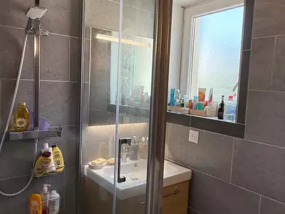 Appartement, 60,06 m²