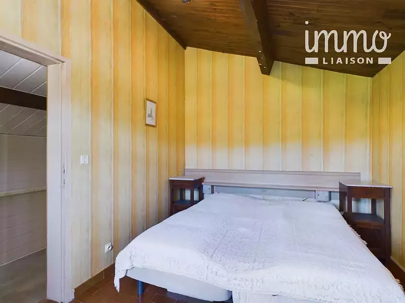 Maison, 190 m²