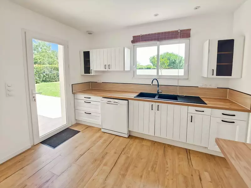 Maison, 115 m²