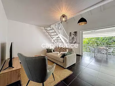 Appartement, 67 m²