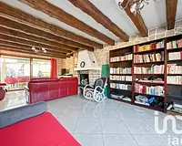 Maison, 221 m²