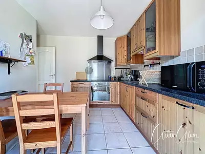 Maison, 113 m²