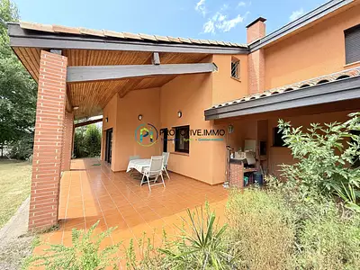 Maison, 197,87 m²