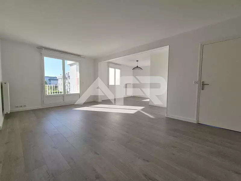 Appartement, 85 m²