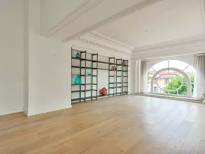 Appartement, 132 m²