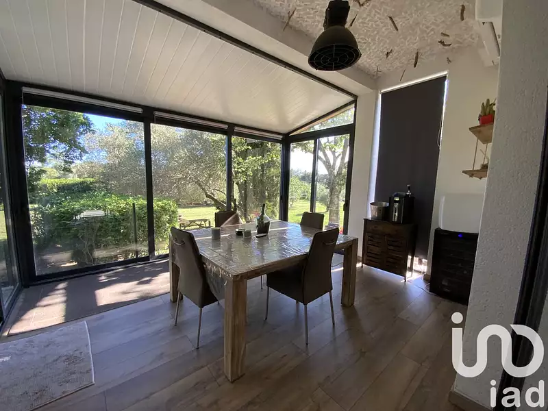 Maison, 165 m²