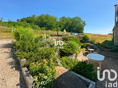Maison, 155 m²