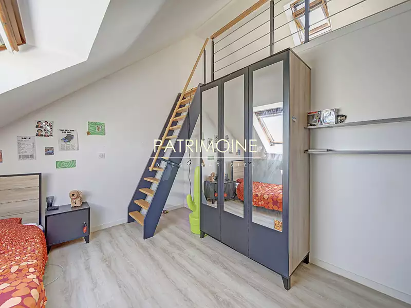 Maison, 209,1 m²