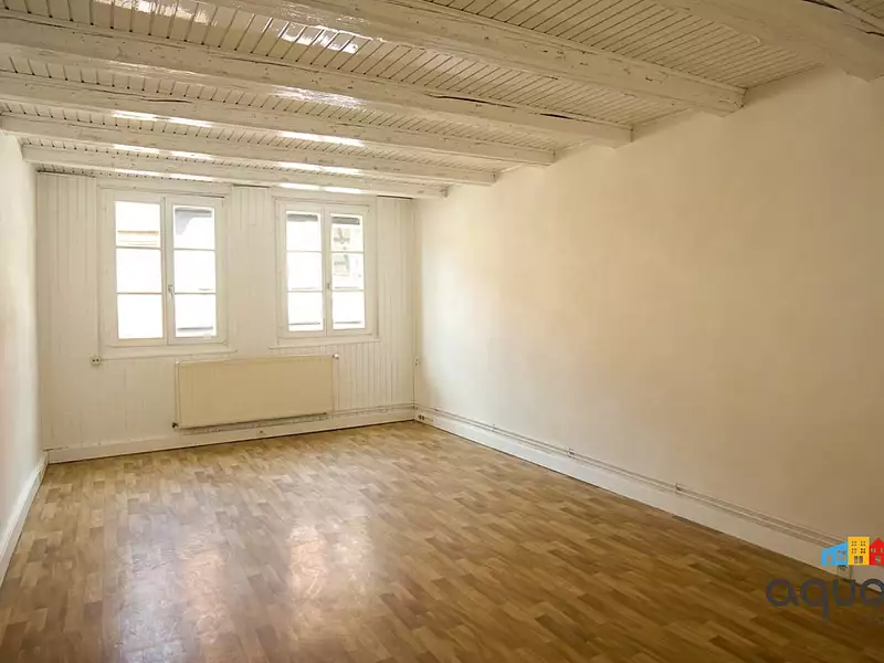 Appartement, 48 m²