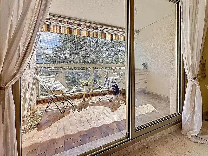 Appartement, 68,57 m²