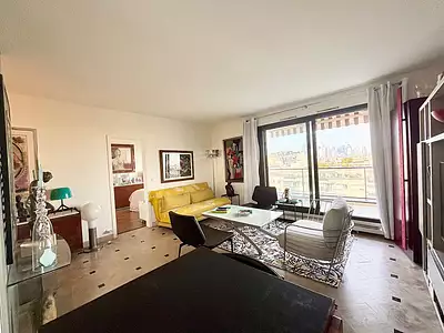 Appartement, 70 m²