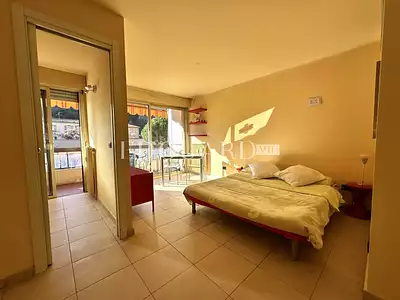 Appartement, 23,6 m²