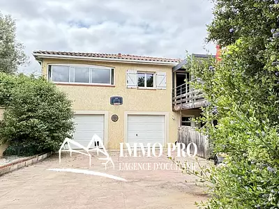 Maison, 138 m²