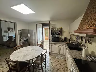 Maison, 165,37 m²