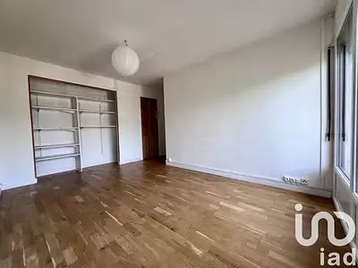 Appartement, 44 m²