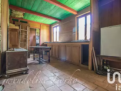 Maison, 105 m²