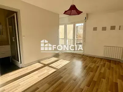 Appartement, 22 m²