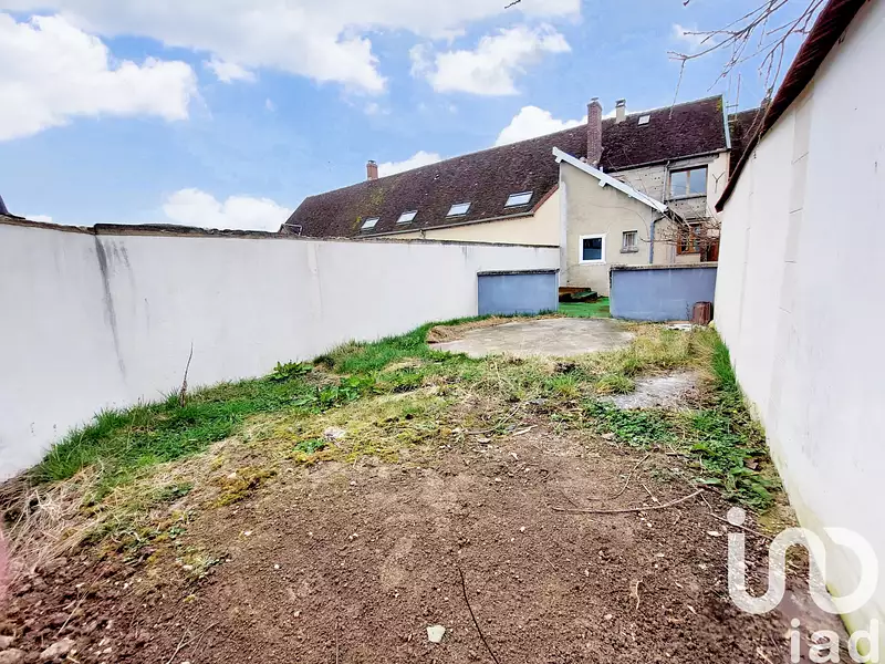 Maison, 77 m²