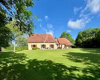 Maison, 215 m²
