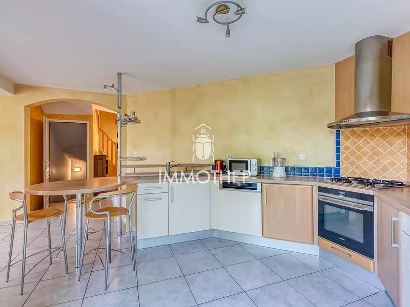 Maison, 146 m²