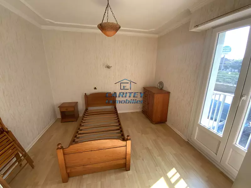 Appartement, 65 m²