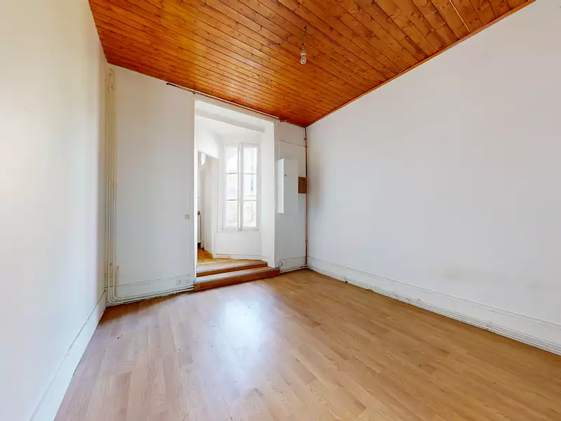 Appartement, 32,82 m²