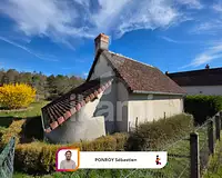 Maison, 372 m²