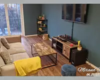 Appartement, 72 m²