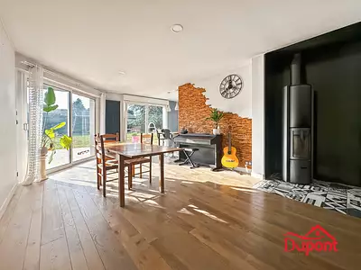 Maison, 148 m²