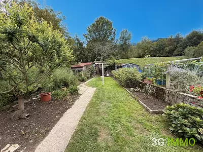 Maison, 81 m²