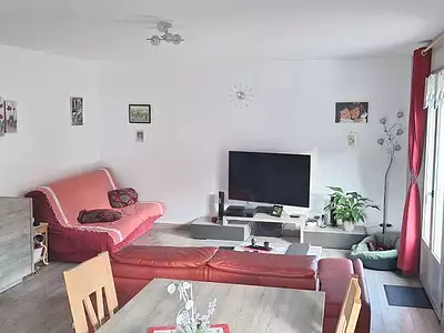 Maison, 144 m²