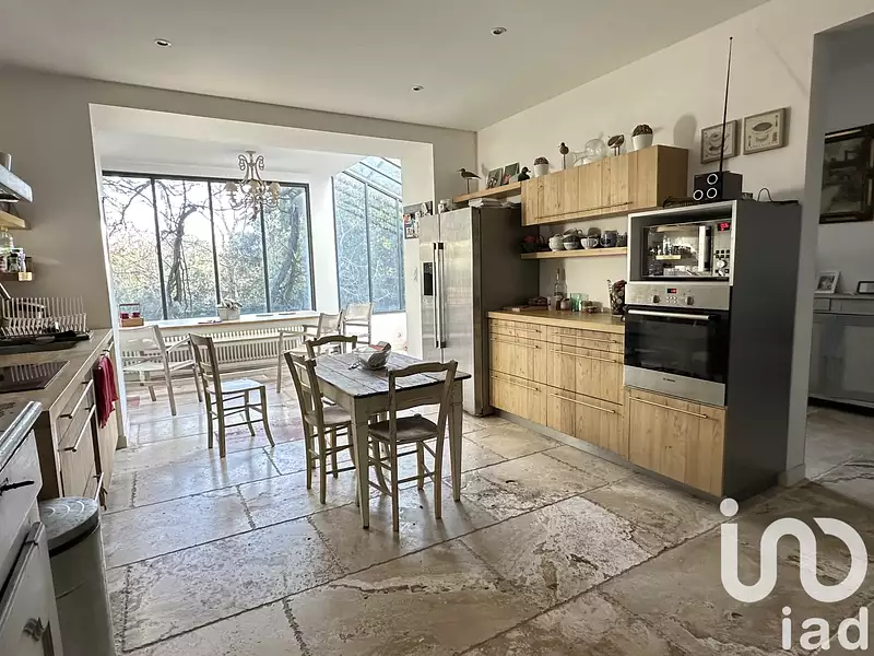 Maison, 212 m²