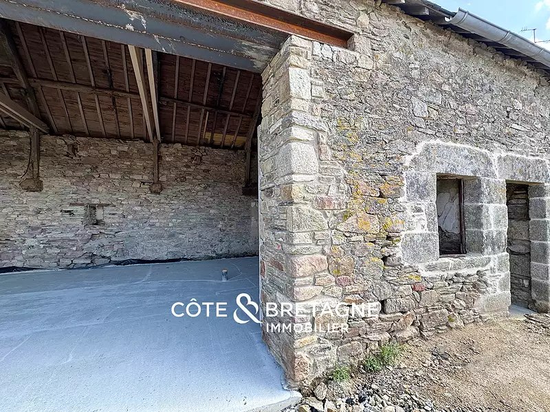 Maison, 68 m²
