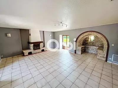 Maison, 137 m²