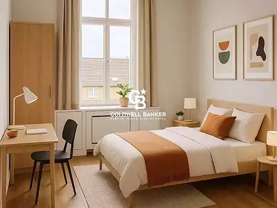 Appartement, 128,29 m²