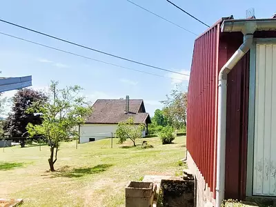Maison, 140 m²