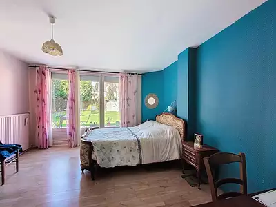 Maison, 140 m²
