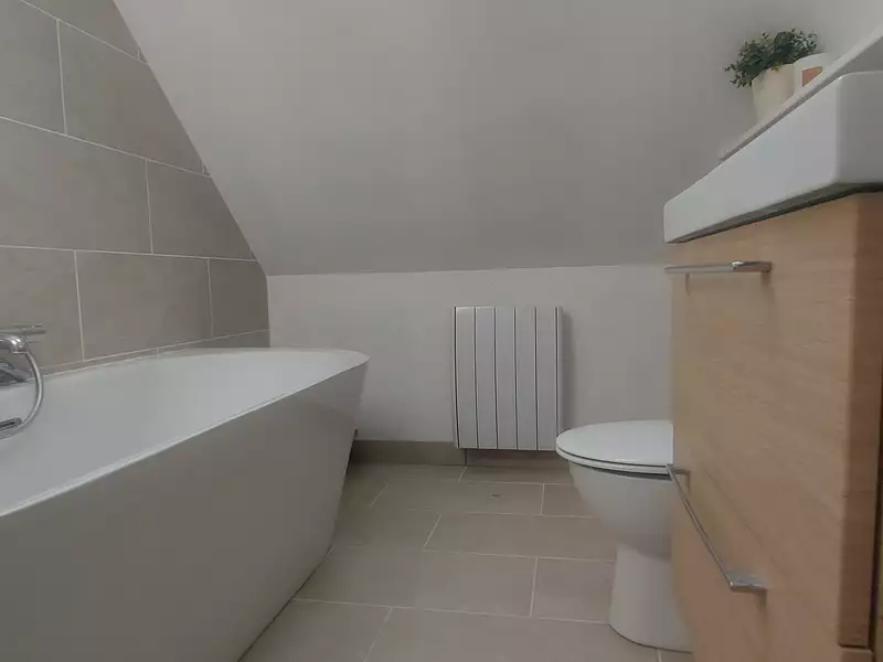 Appartement, 65 m²