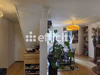 Appartement, 69 m²