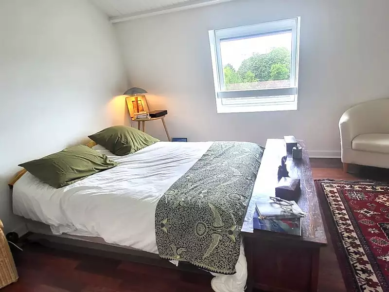 Appartement, 104 m²