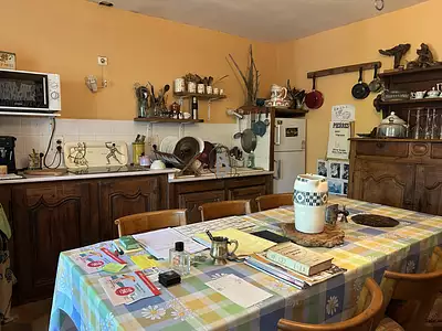 Maison, 134 m²